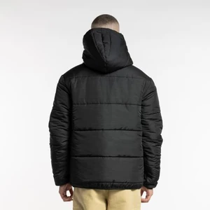 Jaqueta Dc Star Puffer Preto 2