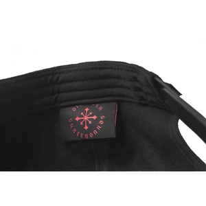 Boné Disorder Blurry Vision Black 5