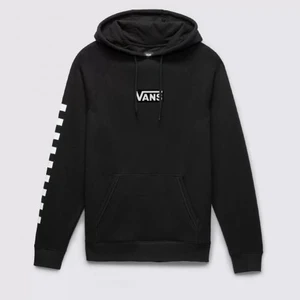 Moletom Vans Versa Standa Blk Chechecker 4