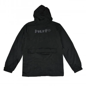 Jaqueta Huf Packable Cycling Black 3