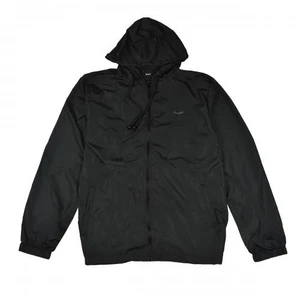 Jaqueta Huf Packable Cycling Black 1