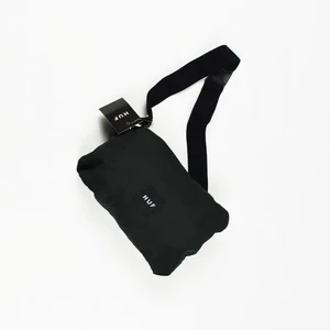 Jaqueta Huf Packable Cycling Black 4