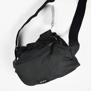 Jaqueta Huf Packable Cycling Black 5