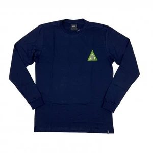 Camiseta Huf Ml Adventure Marinho 2