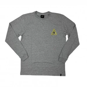 Camiseta Huf Ml Adventure Mescla 2