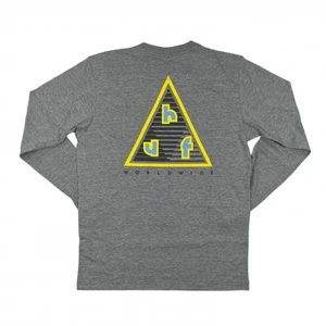 Camiseta Huf Ml Adventure Mescla 1