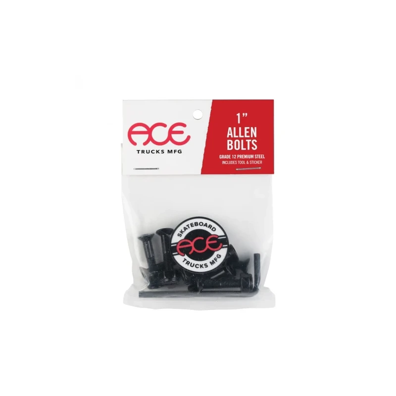 PARAFUSO DE BASE ACE ALLEN 1