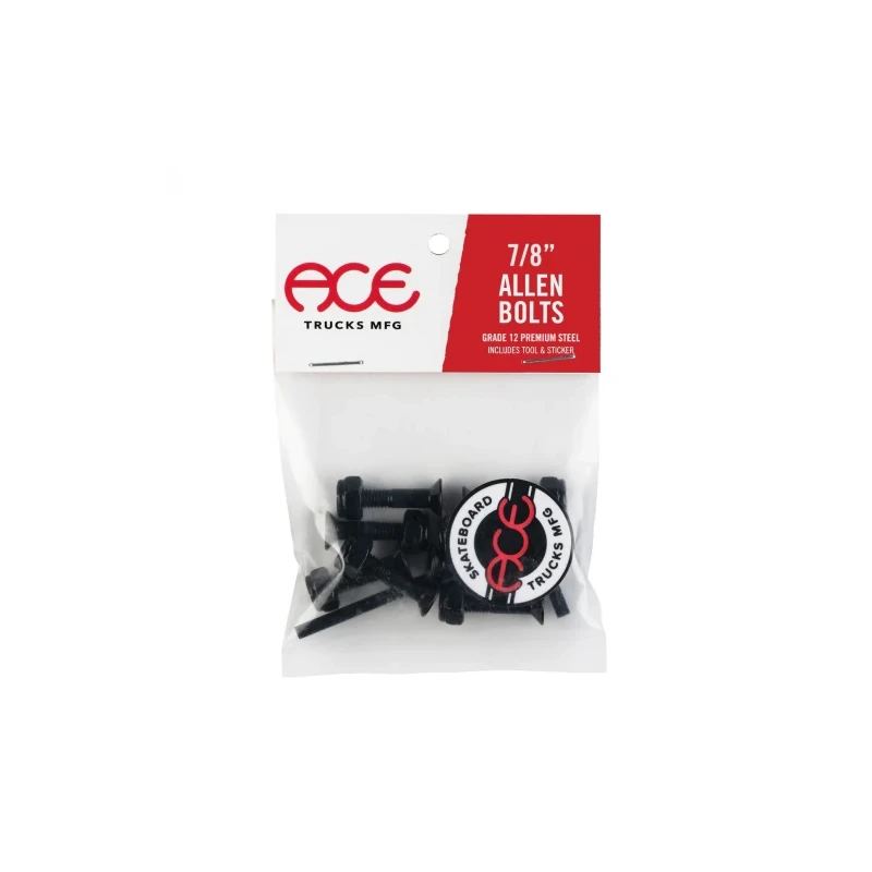 PARAFUSO DE BASE ACE ALLEN 7/8