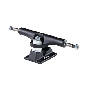 Truck Ace Classic Matte Black 4
