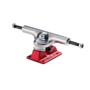 Truck Ace Classic Red Silver 2