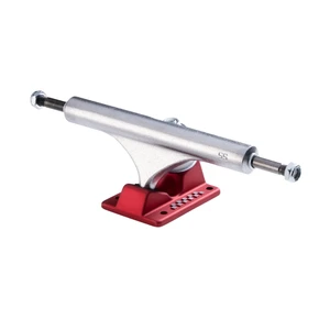 Truck Ace Classic Red Silver 4