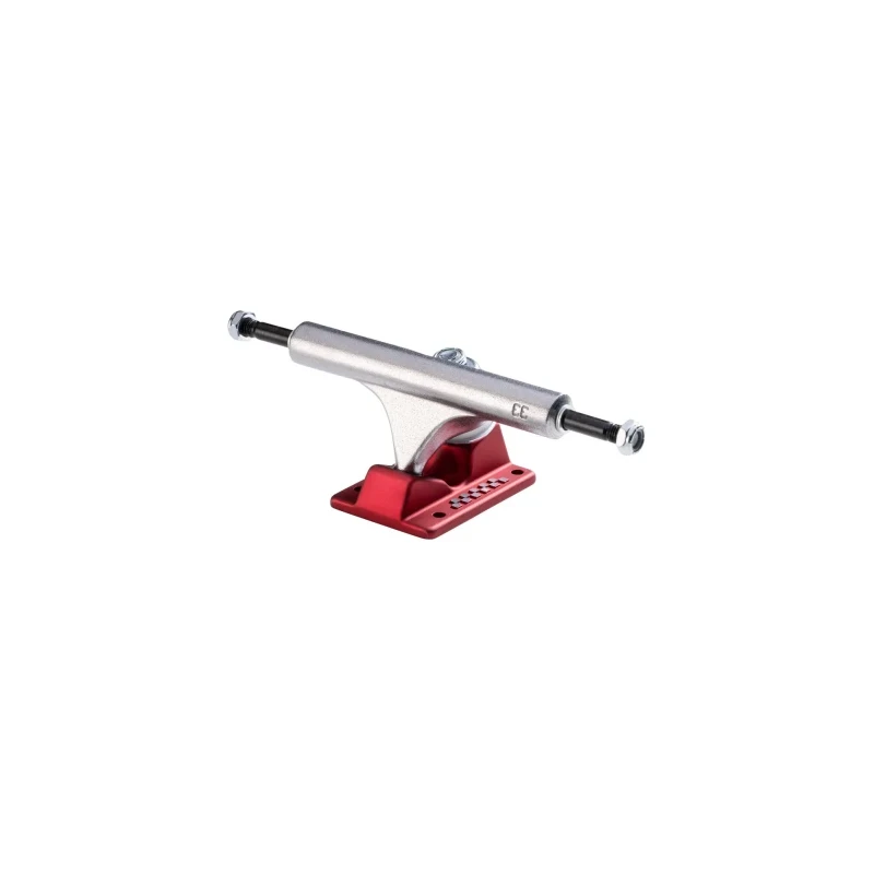 TRUCK ACE CLASSIC RED SILVER