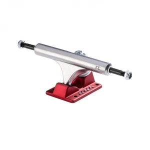 Truck Ace Classic Red Silver 1