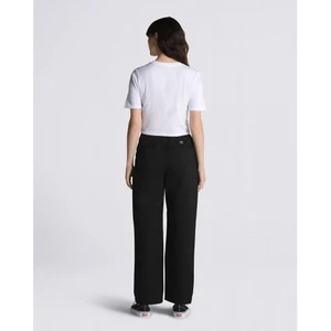 Calça Vans Feminina Range Relaxe Black 2