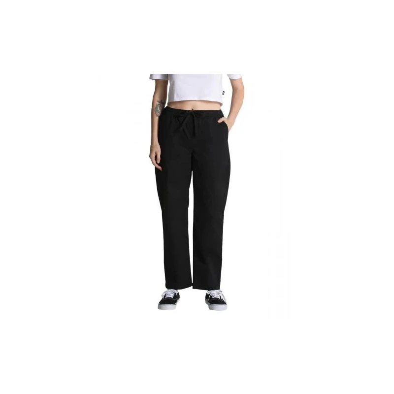 CALÇA VANS FEMININA RANGE RELAXE BLACK
