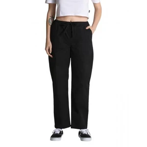 Calça Vans Feminina Range Relaxe Black 1