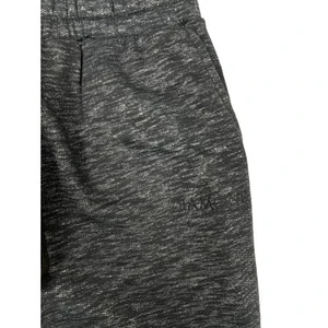 Calça Diamond Moletom Simplicity Black Heather 3