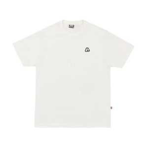 Camiseta High Logo Line White 1