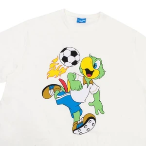 Camiseta High Skillz White 3