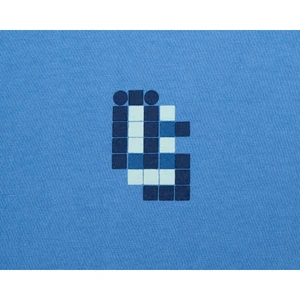 Camiseta Öus Ladrilho Alaska 3