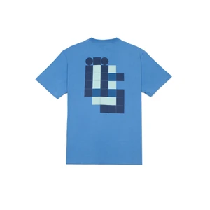 Camiseta Öus Ladrilho Alaska 1