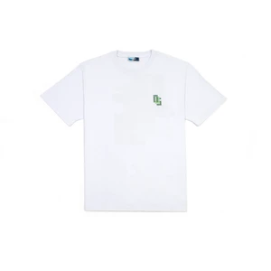 Camiseta Öus Ladrilho Branco 2
