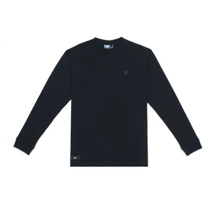 Camiseta Öus Ml Sleeve Baska Preto 1