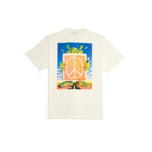 Camiseta Öus Ork Peace Pristine 1