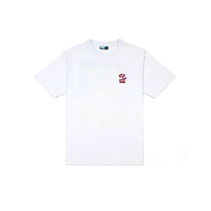 Camiseta Öus Ork Rock Branco 2