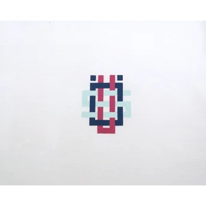 Camiseta Öus Trama Branco 3