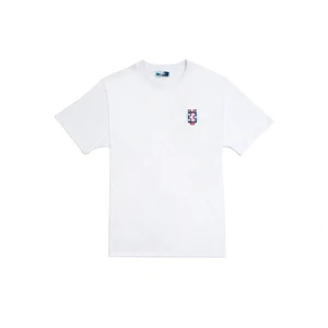 Camiseta Öus Trama Branco 2