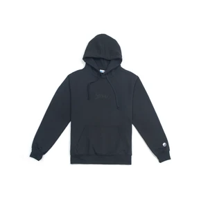 Moletom Öus Flat Tag Preto 1