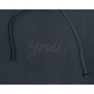 Moletom Öus Flat Tag Preto 2
