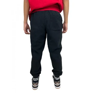 Calça Champion Hi Pile Fleece Warm U Black 3