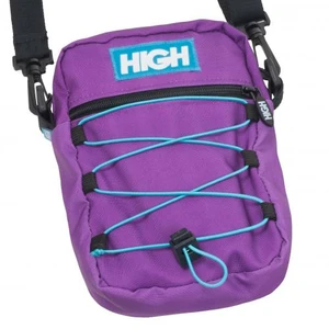 Shoulder Bag High Mountain Purple 4