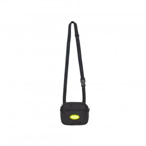 Waist Bag High Hts Black Grey 1