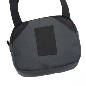Waist Bag High Hts Black Grey 4