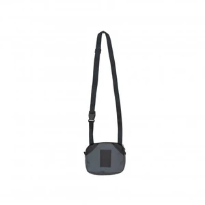 Waist Bag High Hts Black Grey 2