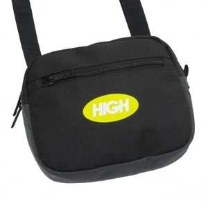 Waist Bag High Hts Black Grey 3