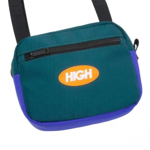 Waist Bag High Hts Night Green Blue 4