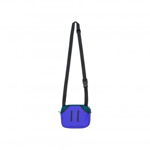 Waist Bag High Hts Night Green Blue 2