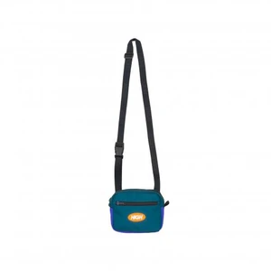 Waist Bag High Hts Night Green Blue 1