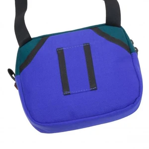 Waist Bag High Hts Night Green Blue 3