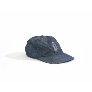 Boné Öus Dad Canhamo Jeans 3