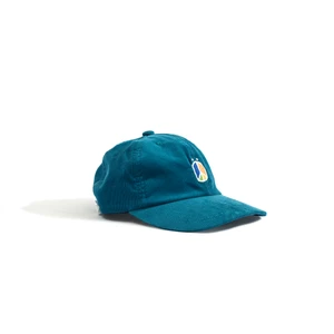 Boné Öus Snap Colete Peace Verde 3