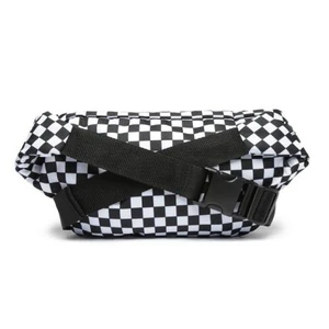 Pochete Vans Ward Crossbody Checker Blk Wht 2