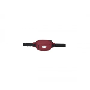 Waistbag Disturb Eq Burgundy 1