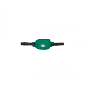 Waistbag Disturb Eq Green 1