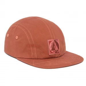 Boné Huf Overdyed Volley Orange 1
