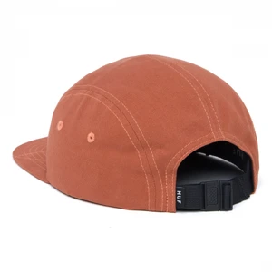 Boné Huf Overdyed Volley Orange 2